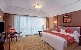 Crowne Plaza City Center Ningbo By Ihg